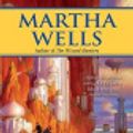 Cover Art for 9780061178900, The Ships of Air by Martha Wells
