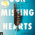 Cover Art for 9780593655061, Our Missing Hearts by Celeste Ng