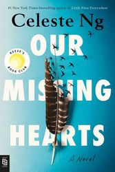 Cover Art for 9780593655061, Our Missing Hearts by Celeste Ng
