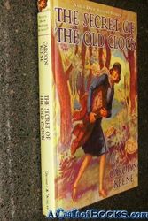 Cover Art for 9780448447896, The Secret of the Old Clock (Nancy Drew Mystery Series) by Carolyn Keene