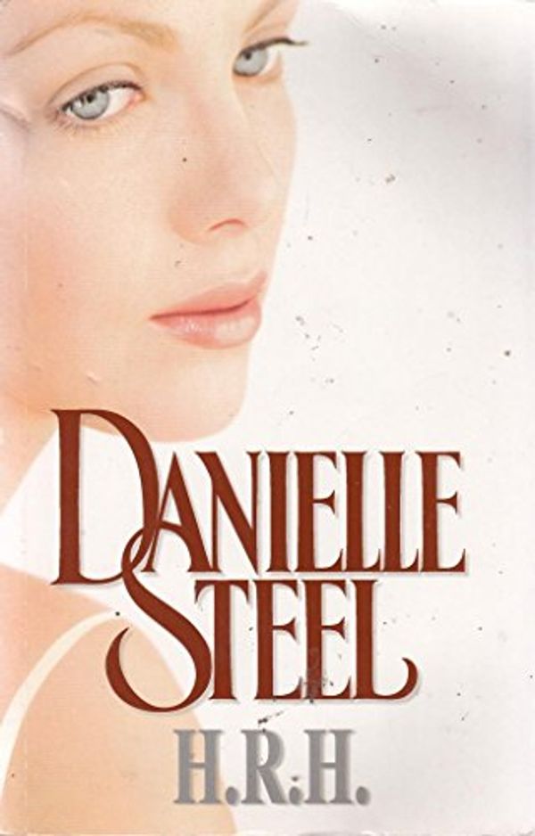 Cover Art for 9780593053393, H.R.H. by Danielle Steel