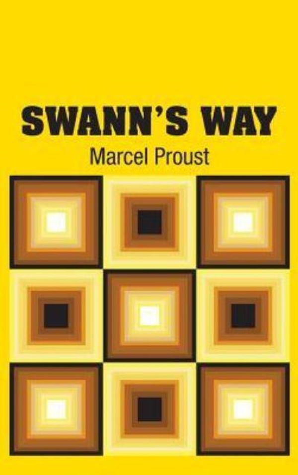 Cover Art for 9781731707680, Swann's Way by Marcel Proust