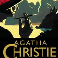 Cover Art for 9780002316750, Peril at End House by Agatha Christie