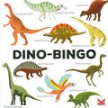 Cover Art for 9783962440763, Dino-Bingo by Caroline Selmes