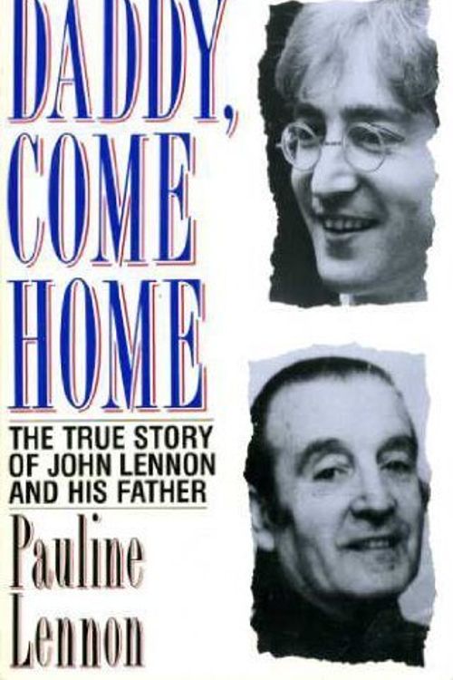 Cover Art for 9780207169960, Daddy Come Home by Pauline Lennon