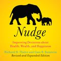 Cover Art for 9781596593671, Nudge (Revised Edition) by Cass R. Sunstein