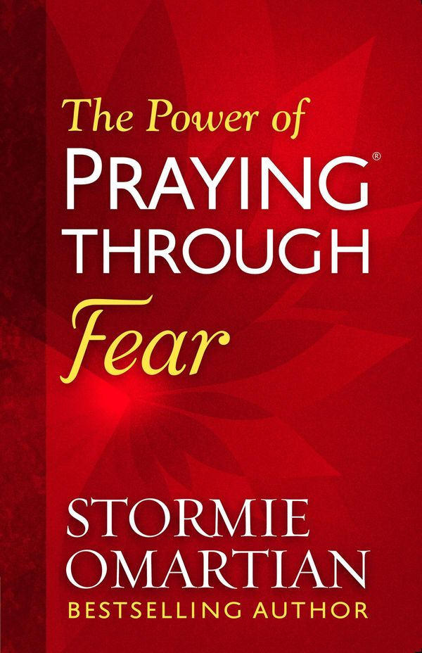 Cover Art for 9780736965965, The Power of Praying&reg; Through Fear by Stormie Omartian