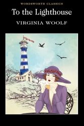 Cover Art for 9781853260919, To the Lighthouse by Virginia Woolf