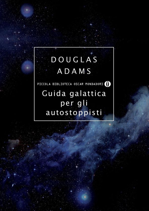 Cover Art for 9788852022562, Guida galattica per gli autostoppisti by Douglas Adams