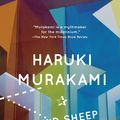 Cover Art for 9780307762726, A Wild Sheep Chase by Haruki Murakami