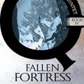 Cover Art for 9780786953288, The Fallen Fortress: The Cleric Quintet Book 4 by R.A. Salvatore