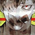 Cover Art for 9788832753660, Tokyo Ghoul.Re by Sui Ishida