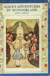 Cover Art for 9780440405405, Alice's Adventures in Wonderland by Lewis Carroll