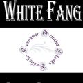 Cover Art for 1230000244756, White Fang by Jack London