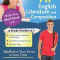 Cover Art for 9781402262593, My Max Score AP English Literature and Composition: Maximize Your Score in Less Time by Armstrong , Tony