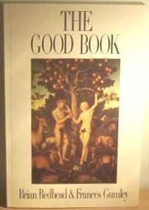 Cover Art for 9780715622339, The Good Book by Brian Redhead