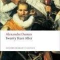 Cover Art for 1230000114636, Twenty Years After by Alexandre Dumas