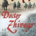Cover Art for 9780099448426, Doctor Zhivago by Boris Pasternak