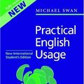 Cover Art for 9780194420969, Practical English Usage by Michael Swan