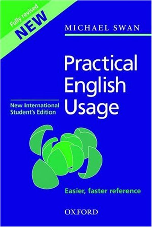 Cover Art for 9780194420969, Practical English Usage by Michael Swan