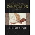 Cover Art for B00ACILA6I, [ [ Introduction to the Theory of Computation ] ] By Sipser, Michael ( Author ) Jun - 2012 [ Hardcover ] by Michael Sipser