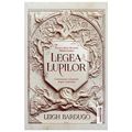 Cover Art for 9786064012425, Legea Lupilor by Leigh Bardugo