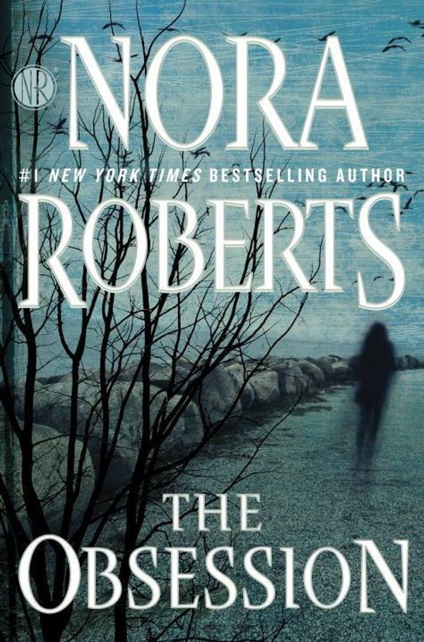 Cover Art for 9780399175169, The Obsession by Nora Roberts