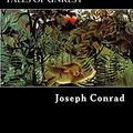 Cover Art for 9781481204934, Tales of Unrest by Joseph Conrad