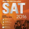 Cover Art for 9780071843454, McGraw-Hill Education SAT 2016 Edition by Christopher Black