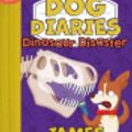 Cover Art for 9781549165894, Dog Diaries: Dinosaur Disaster [Audio] by James Patterson, Richard Watson, Steven Butler