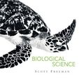 Cover Art for 9780130819239, Biological Science by Scott Freeman