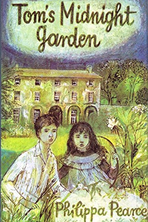 Cover Art for 9780064404457, Tom's Midnight Garden by Philippa Pearce