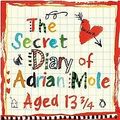 Cover Art for 9780141010830, The Secret Diary of Adrian Mole Aged 13 3/4 by Sue Townsend