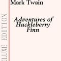 Cover Art for 9781554435678, The Adventures of Huckleberry Finn by Mark Twain