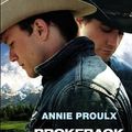 Cover Art for 9781857029406, Brokeback Mountain by E. Annie Proulx