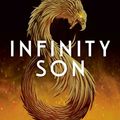 Cover Art for 9781471187810, Infinity Son by Adam Silvera