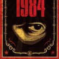 Cover Art for 9780241978634, 1984 by George Orwell