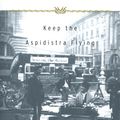 Cover Art for 9780547563992, Keep the Aspidistra Flying by George Orwell