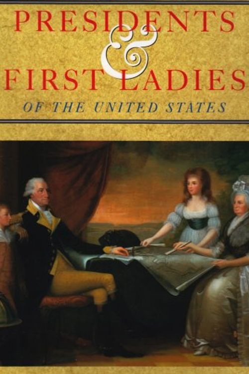 Cover Art for 9781880908365, Presidents and First Ladies of the United States (Journeys Into the Past) by Doranne Jacobson