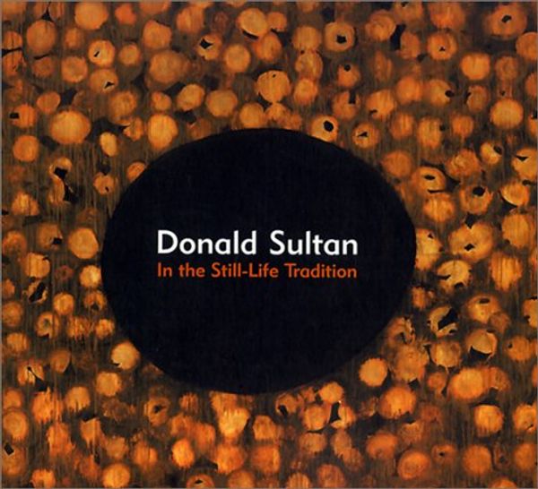 Cover Art for 9780915525065, Donald Sultan by Steven Madoff