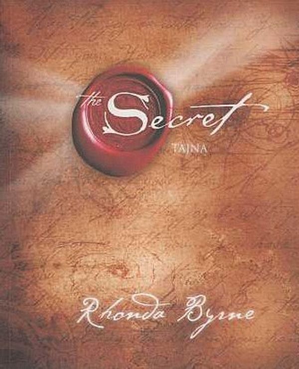 Cover Art for 9788661730078, Tajna by Ronda Bern