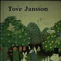 Cover Art for 9780713628265, FINN FAMILY MOOMINTROLL by Tove Jansson