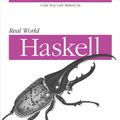 Cover Art for 9780596554309, Real world Haskell by Bryan O'Sullivan, John Goerzen, Donald Bruce Stewart