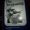 Cover Art for 9780393091724, The Awakening by Kate Chopin, Margo Culley