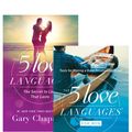 Cover Art for 9780802493736, The 5 Love Languages/The 5 Love Languages for Men Set by Gary Chapman
