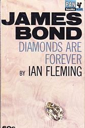 Cover Art for 9780425089866, Ian Fleming's Diamonds Are Forever by Ian Fleming