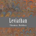 Cover Art for 9781523793723, Leviathan by Thomas Hobbes