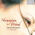Cover Art for 9789626343937, Norwegian Wood by Haruki Murakami