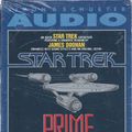 Cover Art for 9780671044657, Star Trek Prime Directive Audi by Reeves-Stevens, Judith