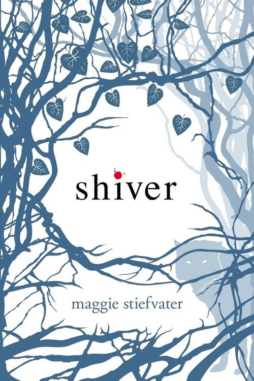Cover Art for 9781741697551, Shiver (Paperback) by Maggie Stiefvater